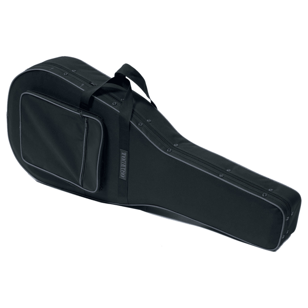 Кейс для гітари Tobago ESF-N Acoustic Guitar Softcase (234316) - зображення 1