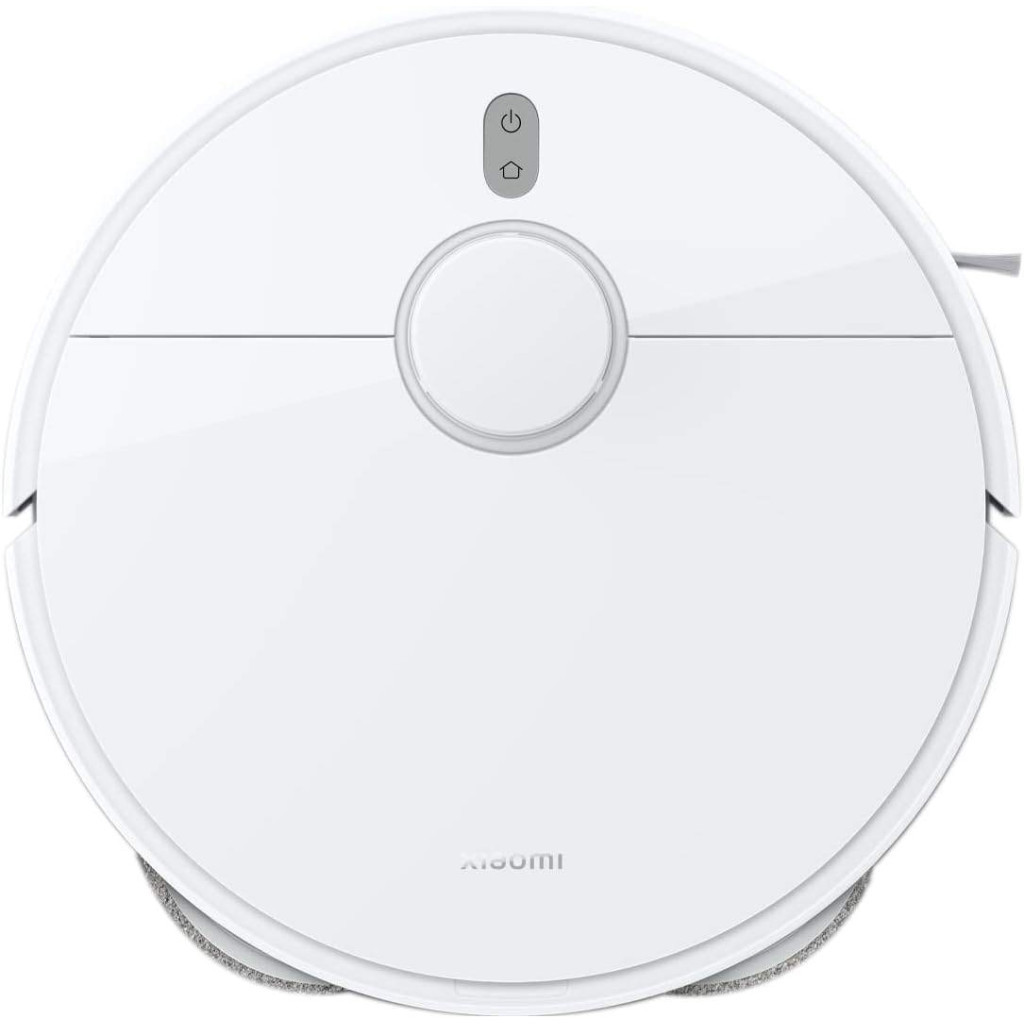 Пилосос Xiaomi Robot Vacuum S10+ - зображення 2
