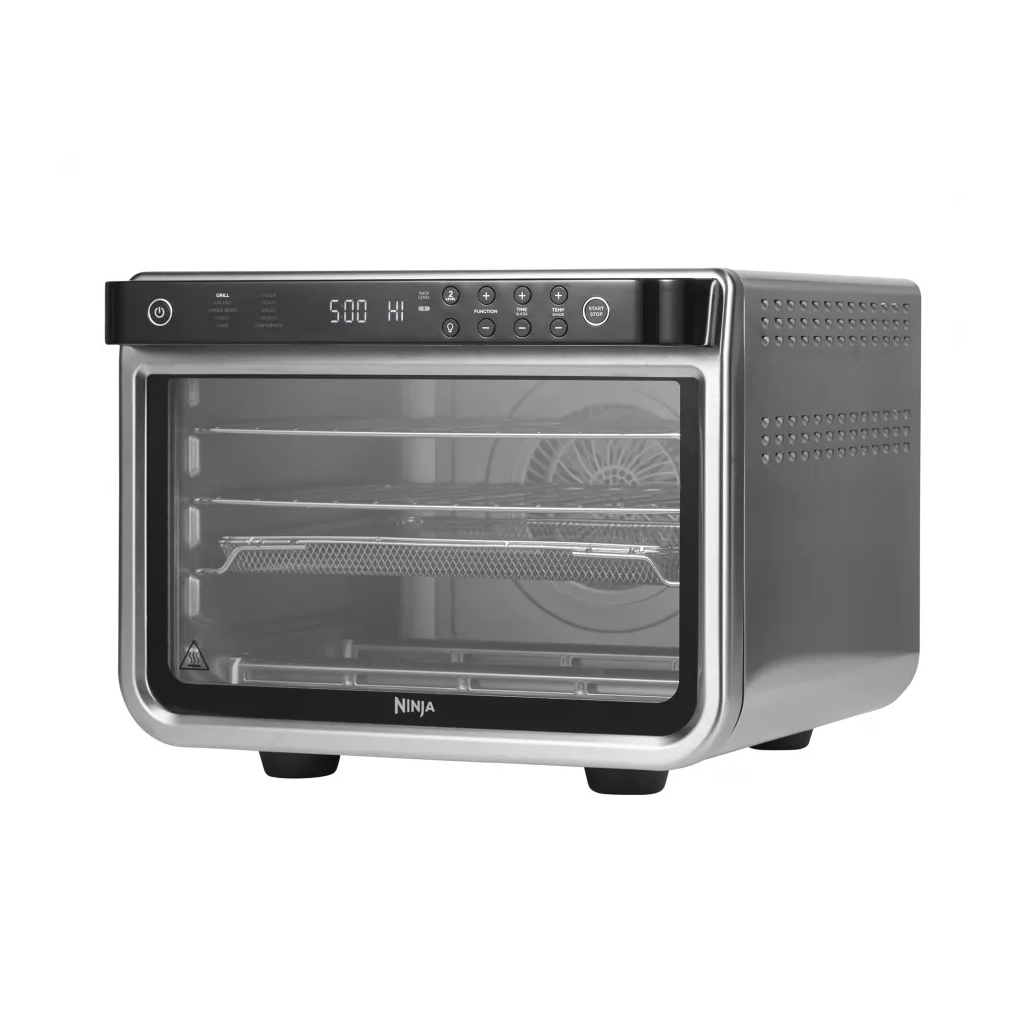Духова шафа Ninja DT200EU Foodi 10-in-1 - зображення 3
