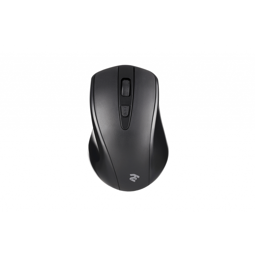 Мишка 2E MF213 Wireless Black (2E-MF213WB) - зображення 1