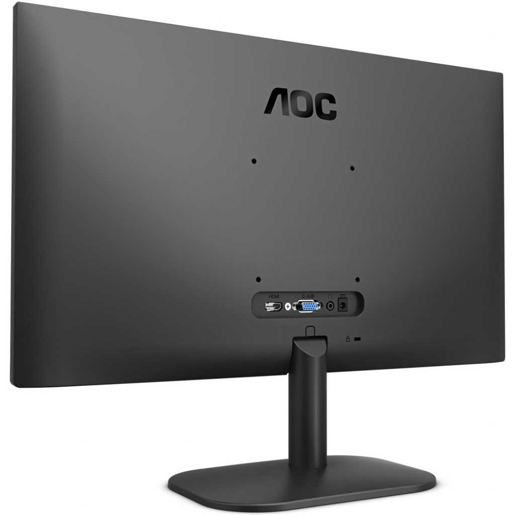 Монітор AOC 22B2H/EU - зображення 7