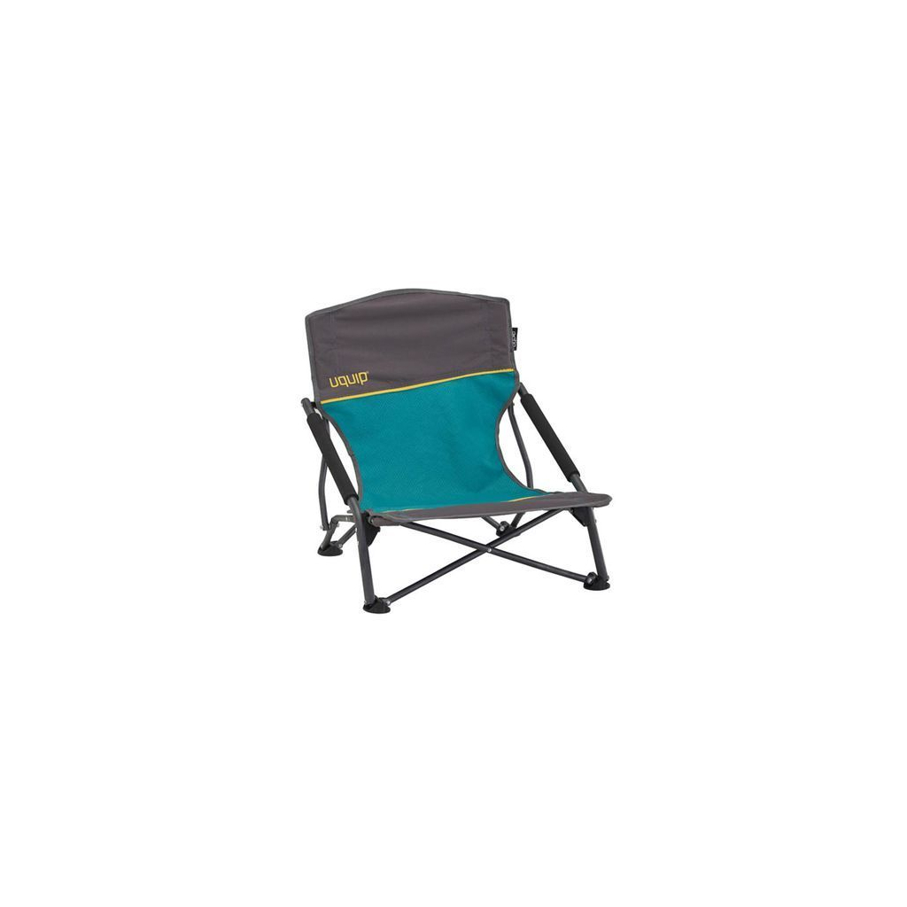 Крісло складане Uquip Sandy Blue/Grey х 2 шт (244403) (DAS303242) - изображение 2