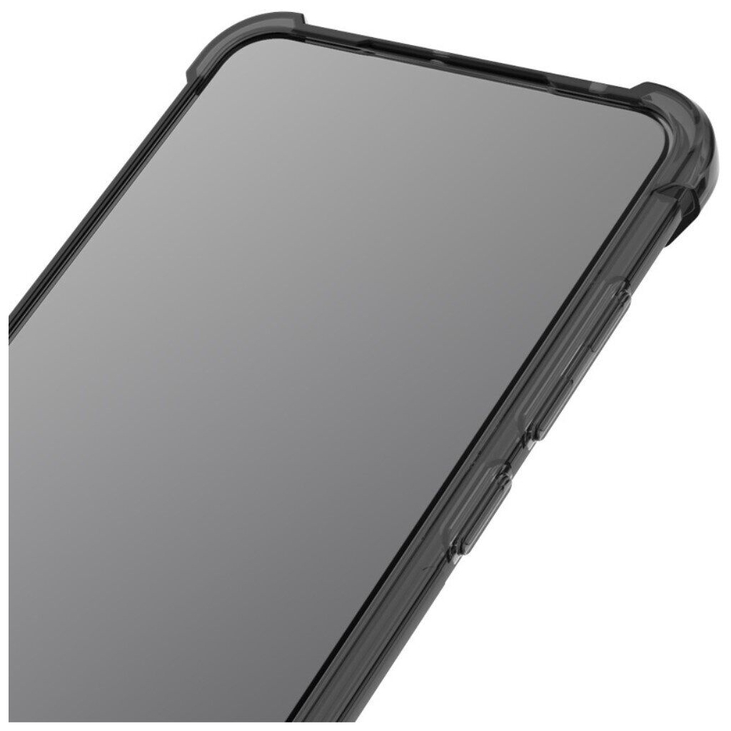 Чохол до мобільного телефона BeCover Anti-Shock Apple iPhone 16 Grey (712298) - зображення 3