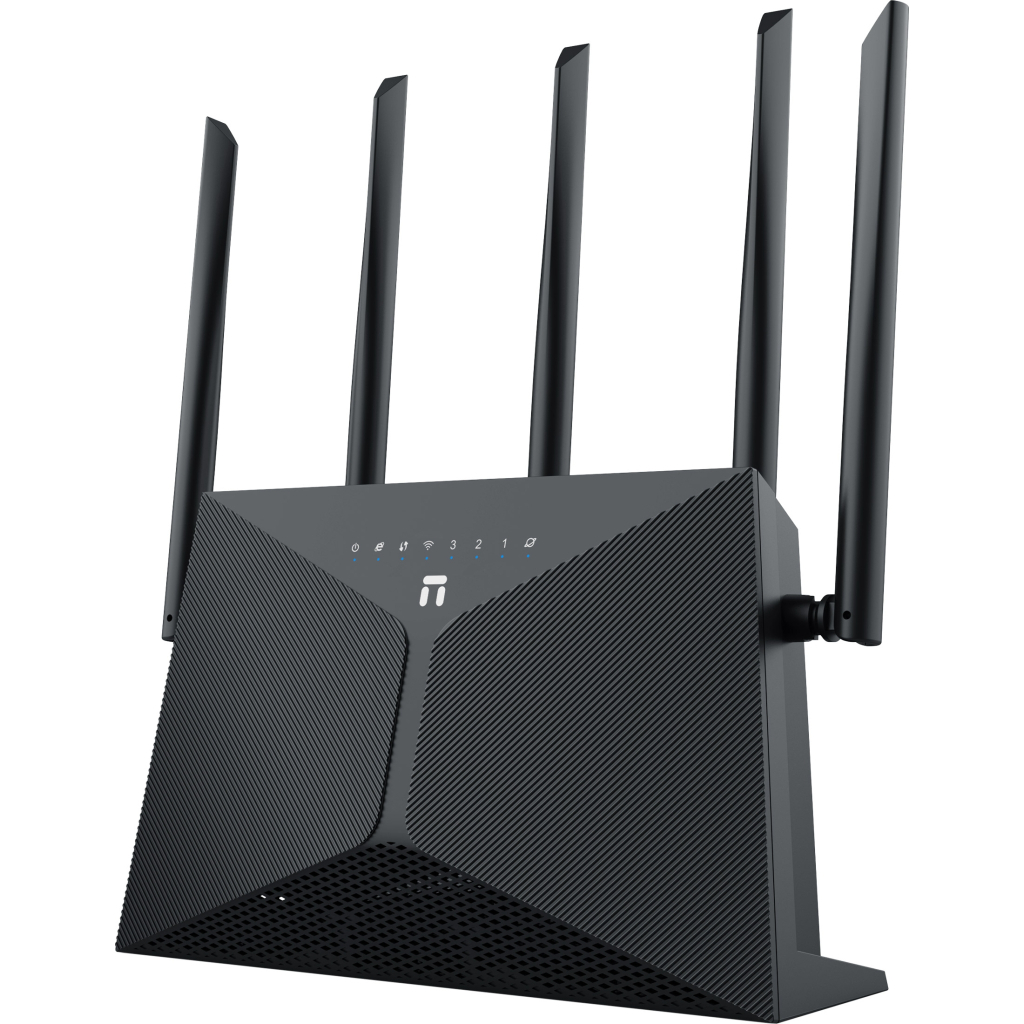 Маршрутизатор Netis NX30 - зображення 2