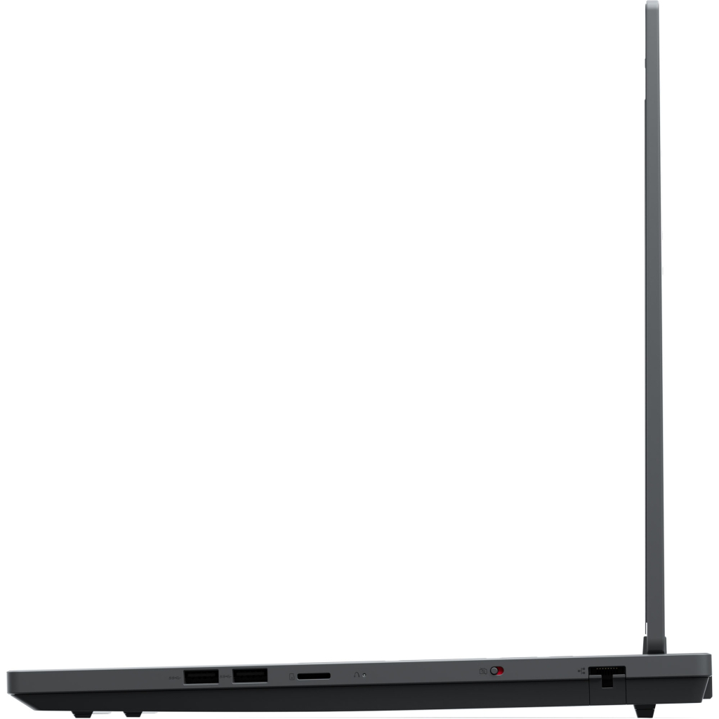 Ноутбук Lenovo Legion Pro 5 16IRX9 (83DG00KKRA) - зображення 6