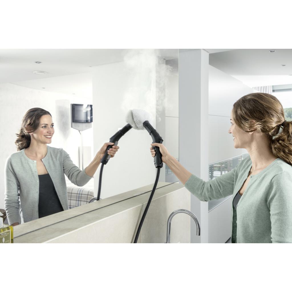 Парова станція Karcher SI 4 EasyFix Premium Iron (1.512-483.0) - зображення 5