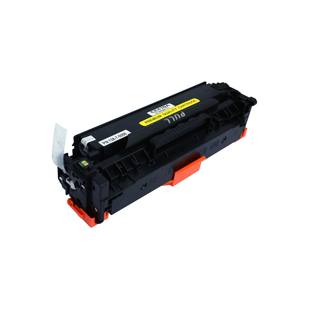 Картридж Makkon HP CLJP CE410A (305A) (SE410A) 2.2k black (MN-HP-SE410A) - зображення 3