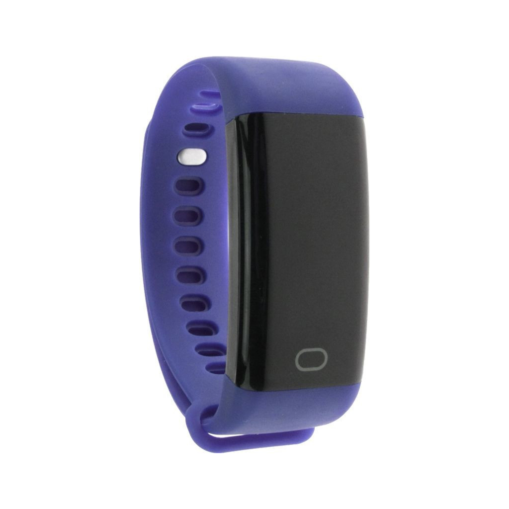 Фітнес браслет UWatch F07 Blue (F_59638) - зображення 2