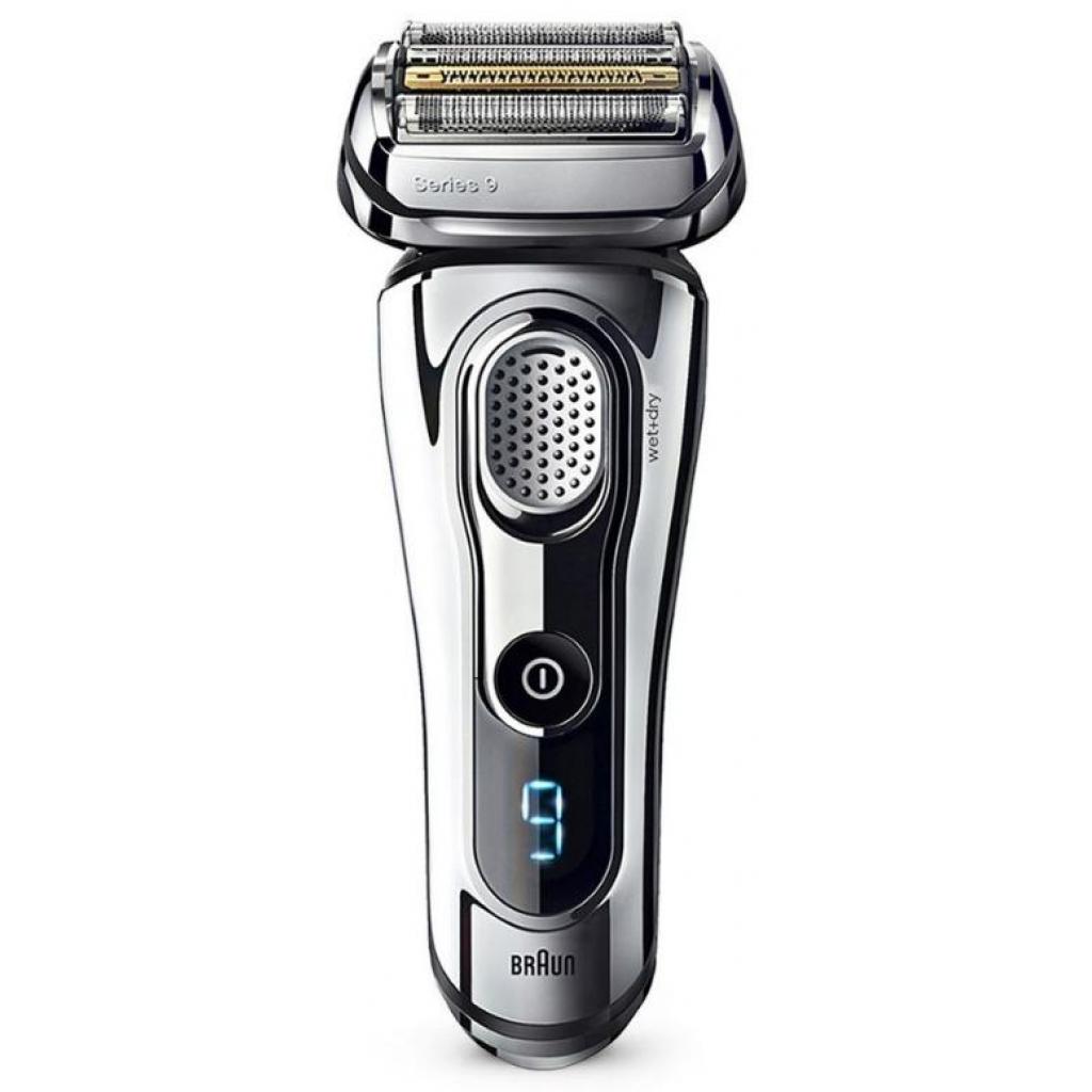 Електробритва Braun Series 9 9293 S - зображення 1