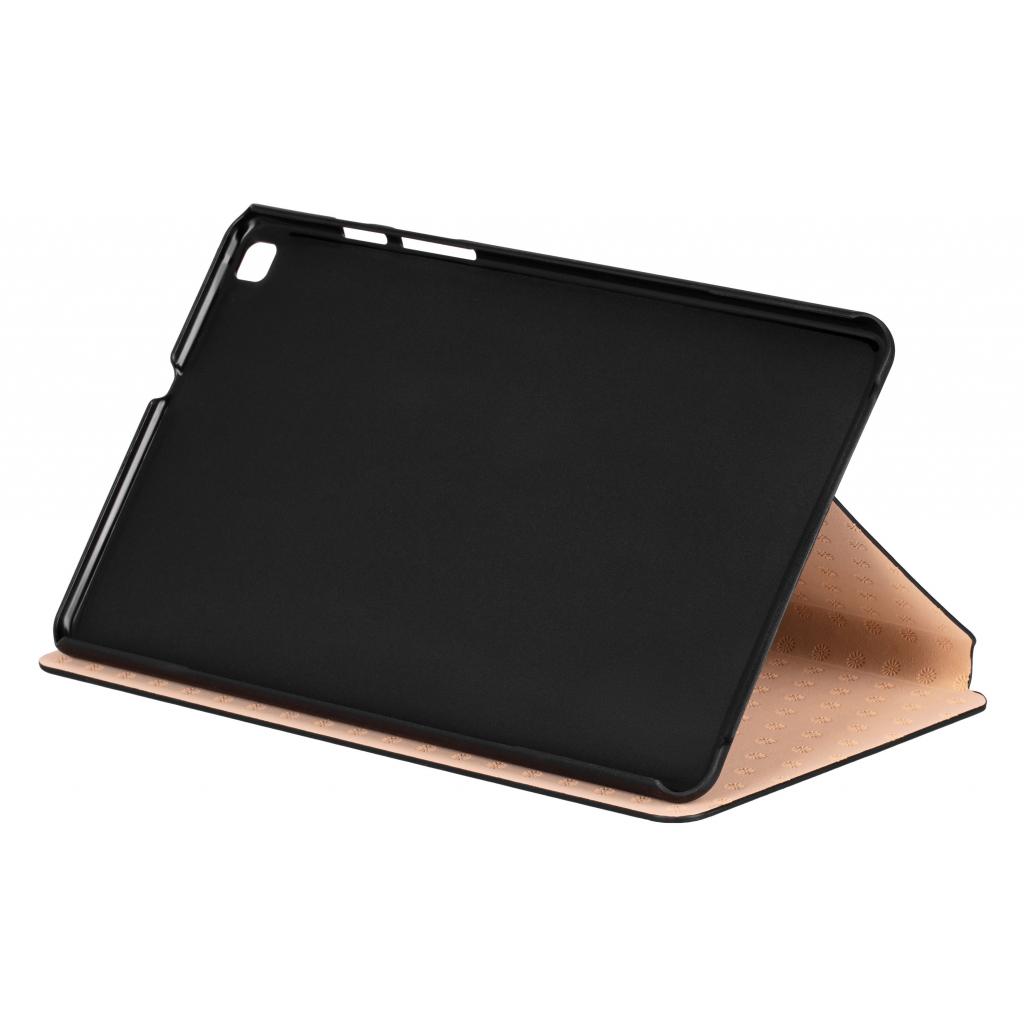 Чохол до планшета 2E Basic для Samsung Galaxy Tab A 8.0 (T290/T295) 2019, Retro, (2E-G-A8.0-19-IKRT-BK) - зображення 4