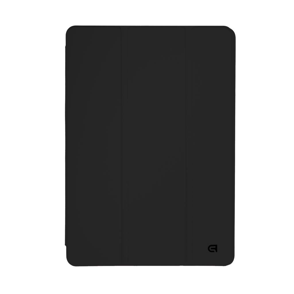 Чохол до планшета Armorstandart Smart Fold Pen Samsung Galaxy Tab A9 Black (ARM74989) - зображення 1