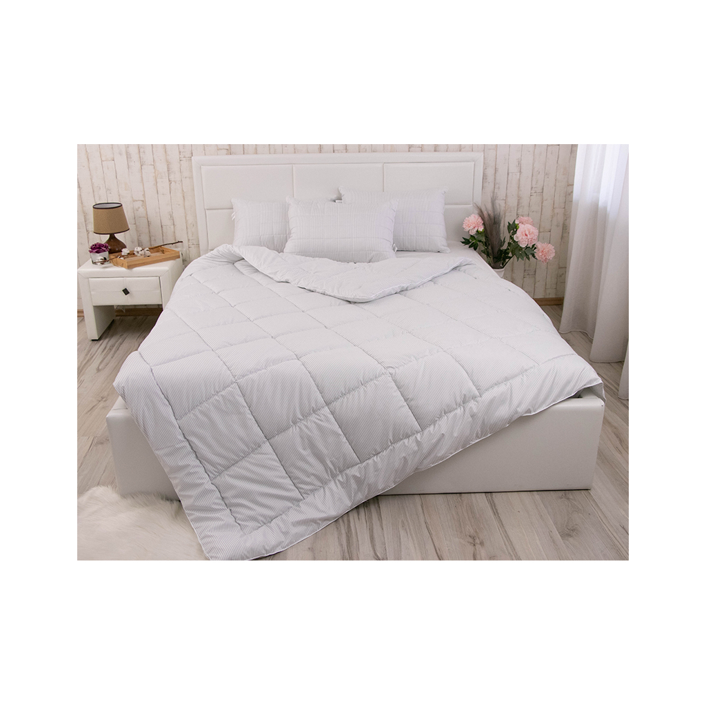 Ковдра Руно Elegante 140х205 + подушка 50х70 (924.52_Elegante) - зображення 6