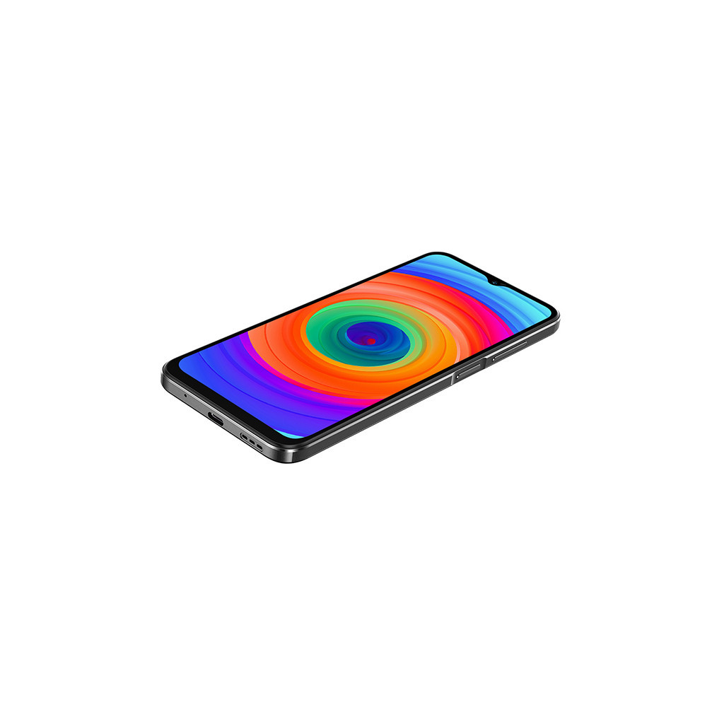 Мобільний телефон Ulefone Note 14 4/64GB Black (6937748735045) - зображення 3