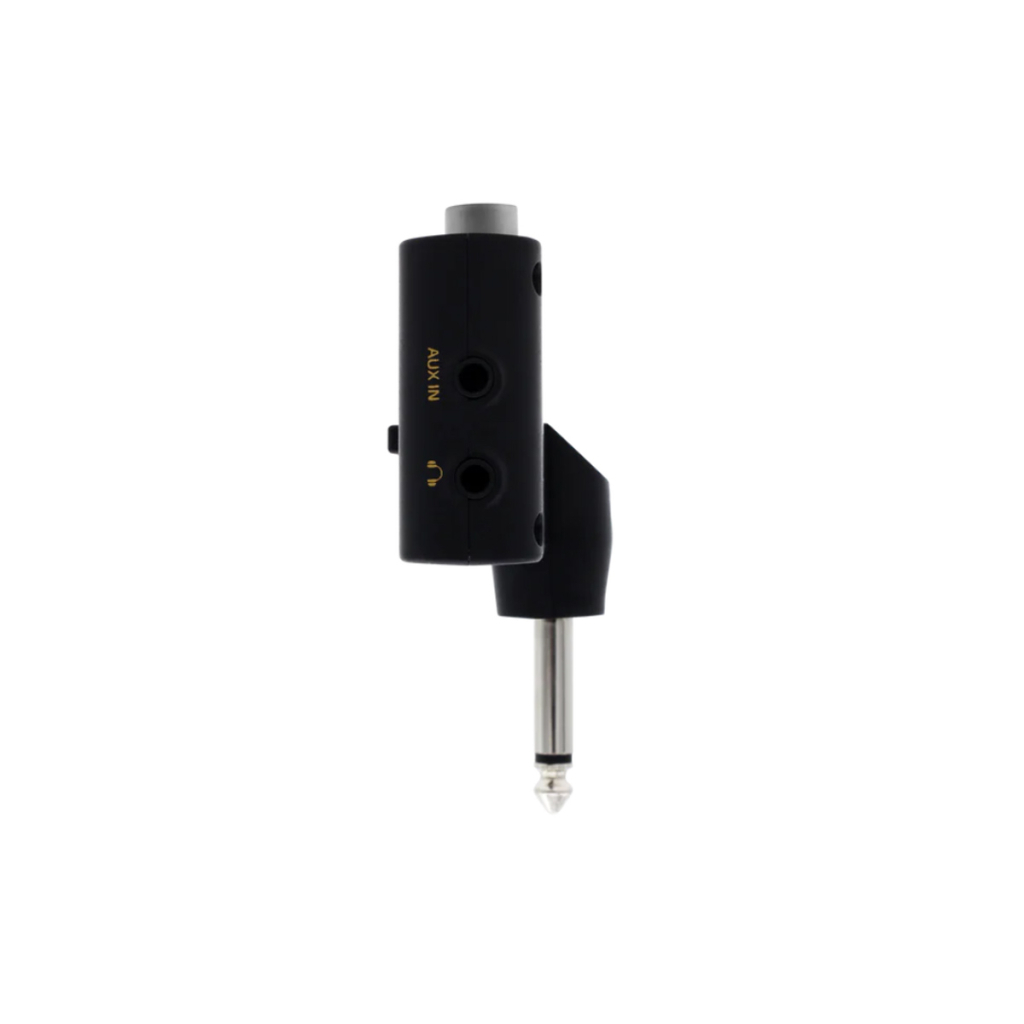 Гітарний підсилювач Hotone Audio Valeton Rh-100 Rushead Max (236676) - зображення 7