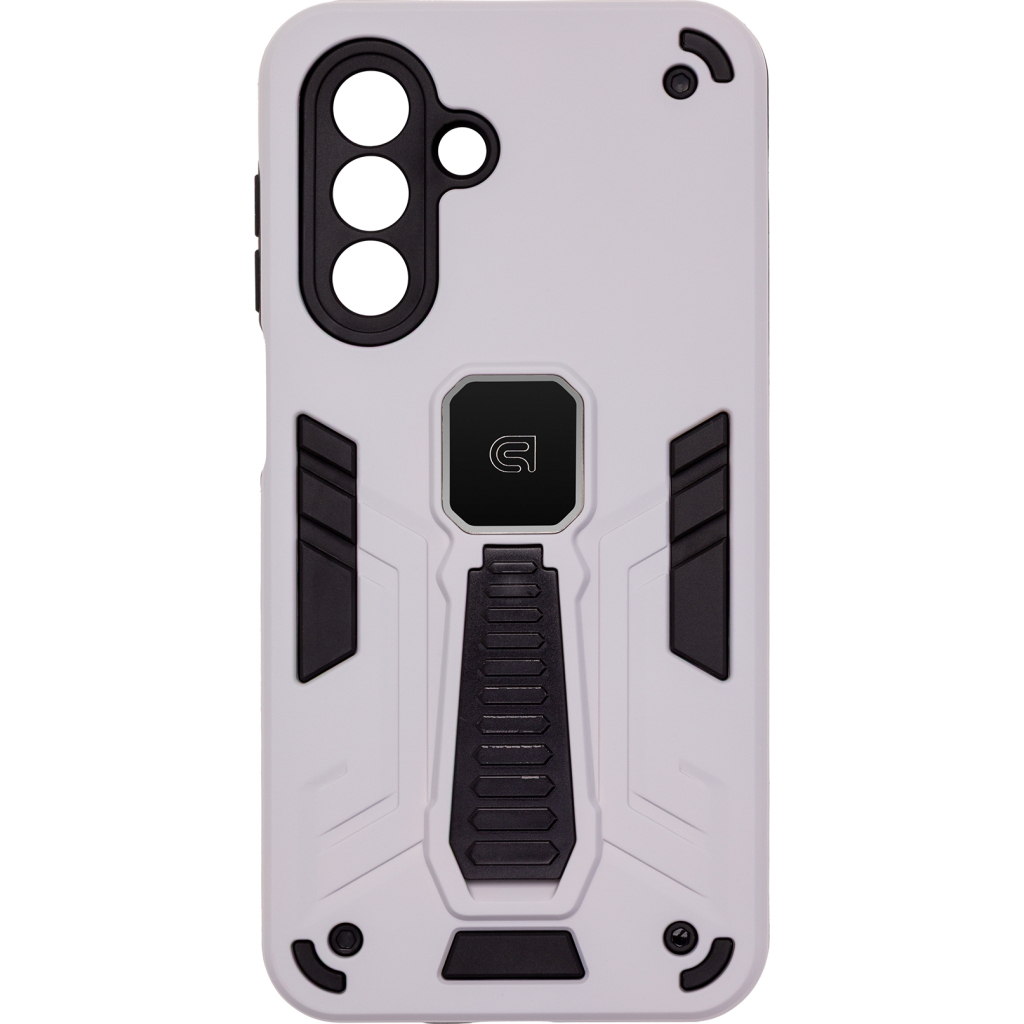Чохол до мобільного телефона Armorstandart Proover Samsung A17 4G Grey (ARM86718) - зображення 1