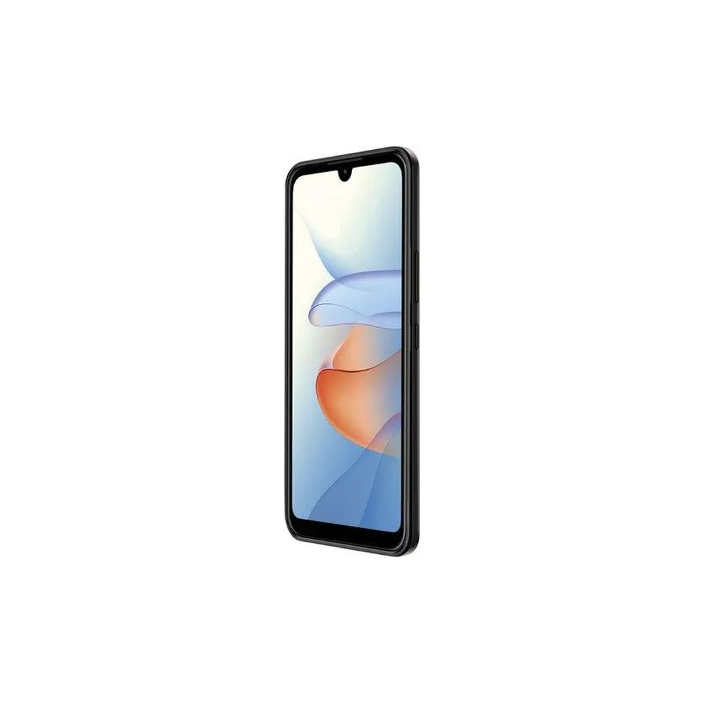 Мобільний телефон ZTE Blade L220 1/32GB Black (993070) - зображення 5
