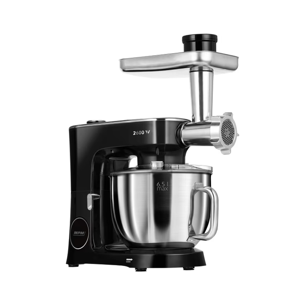 Кухонний комбайн MPM MRK-26 - изображение 2