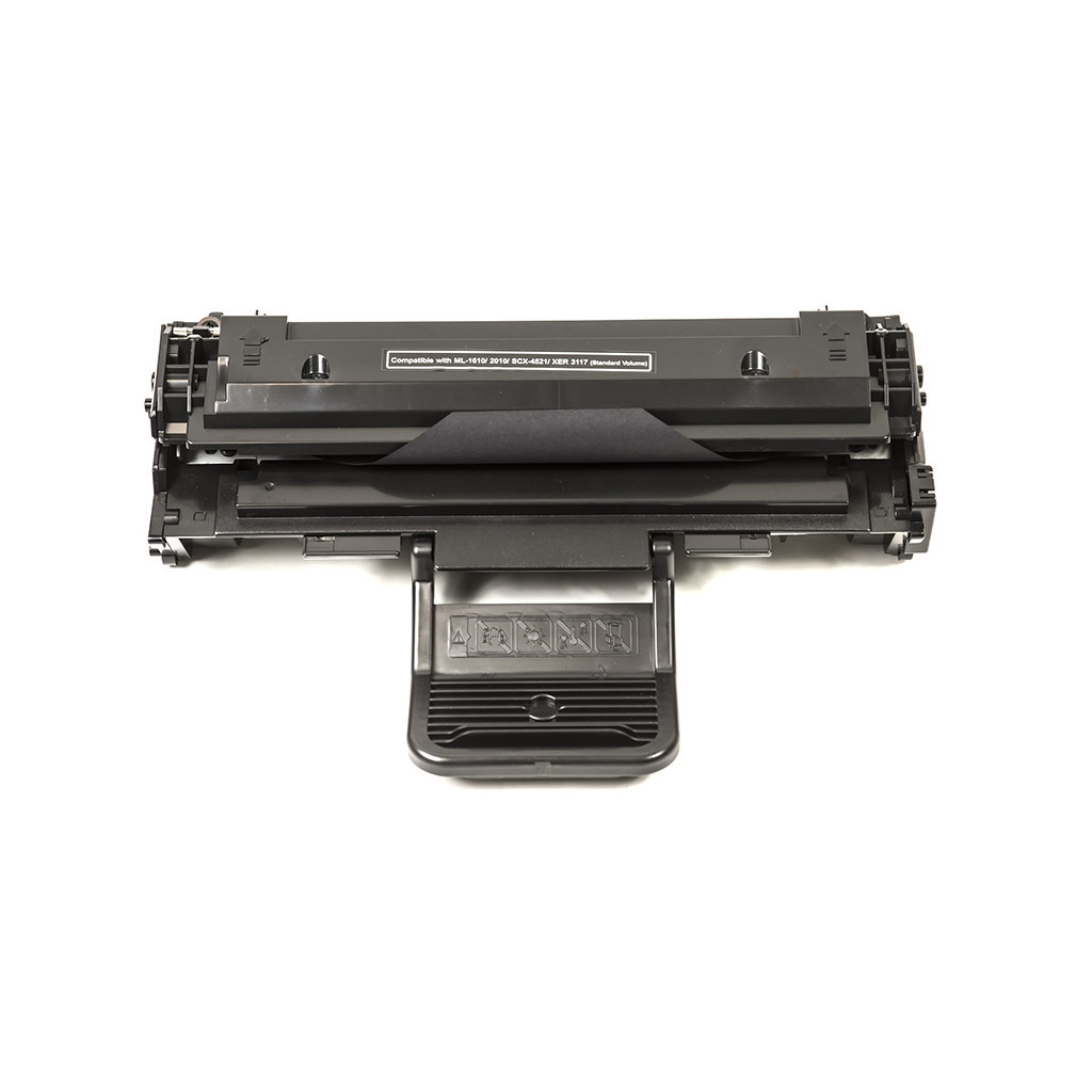 Картридж PowerPlant Samsung ML-1610/2015 (MLT-D119S/SEE/ML-1610D2) without chip! (PP-ML-1610) - зображення 1