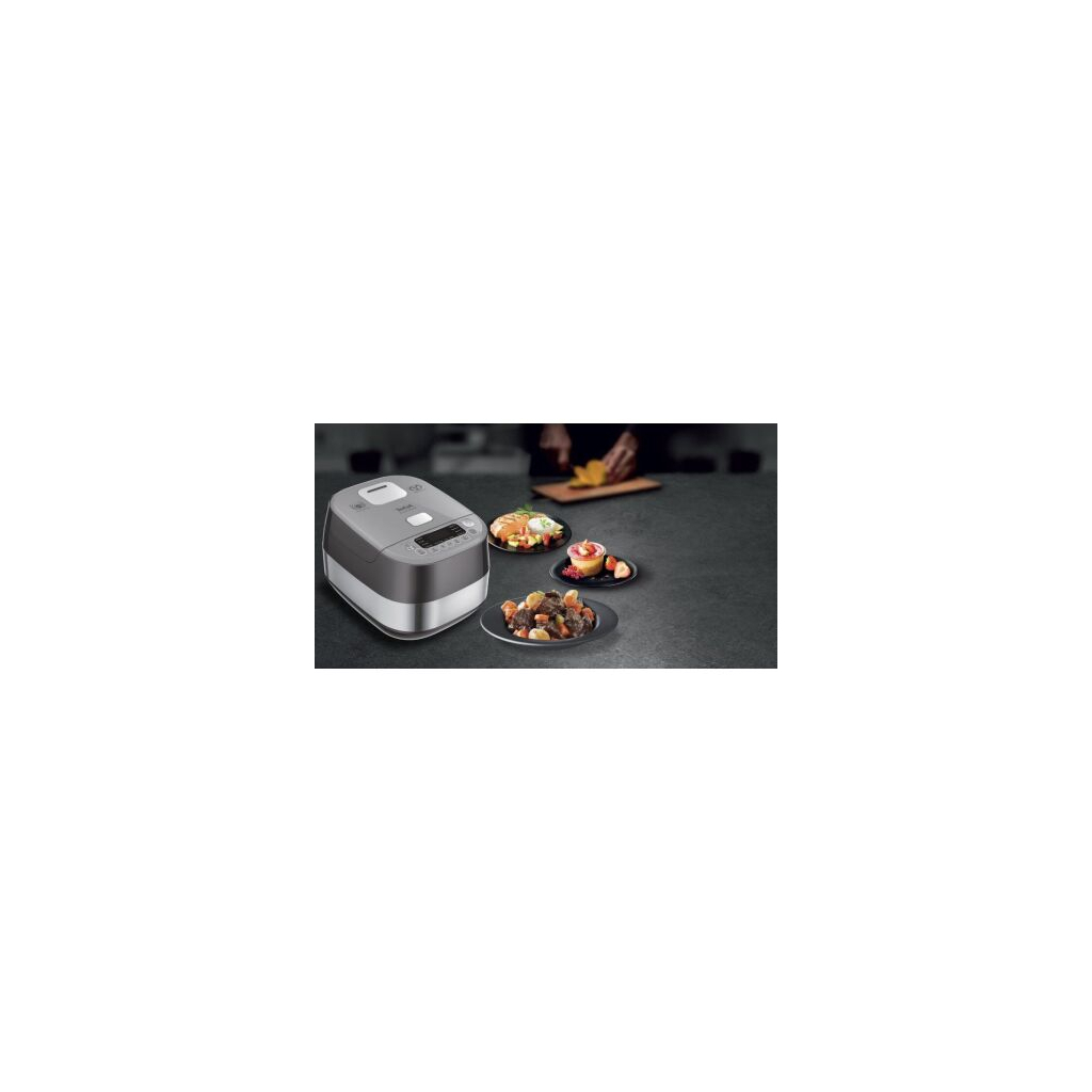 Мультиварка Tefal RK802B34 - изображение 6