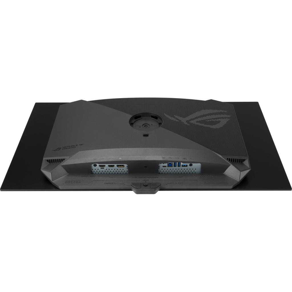 Монітор ASUS ROG Strix XG32UCWG - зображення 8