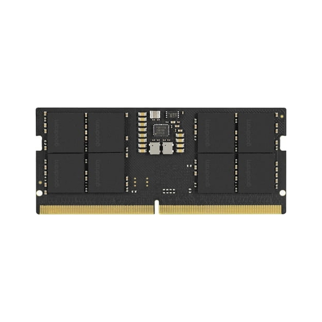 Модуль пам'яті для ноутбука SoDIMM DDR5 48GB 5600 MHz Goodram (GR5600S564L46/48G) - зображення 1