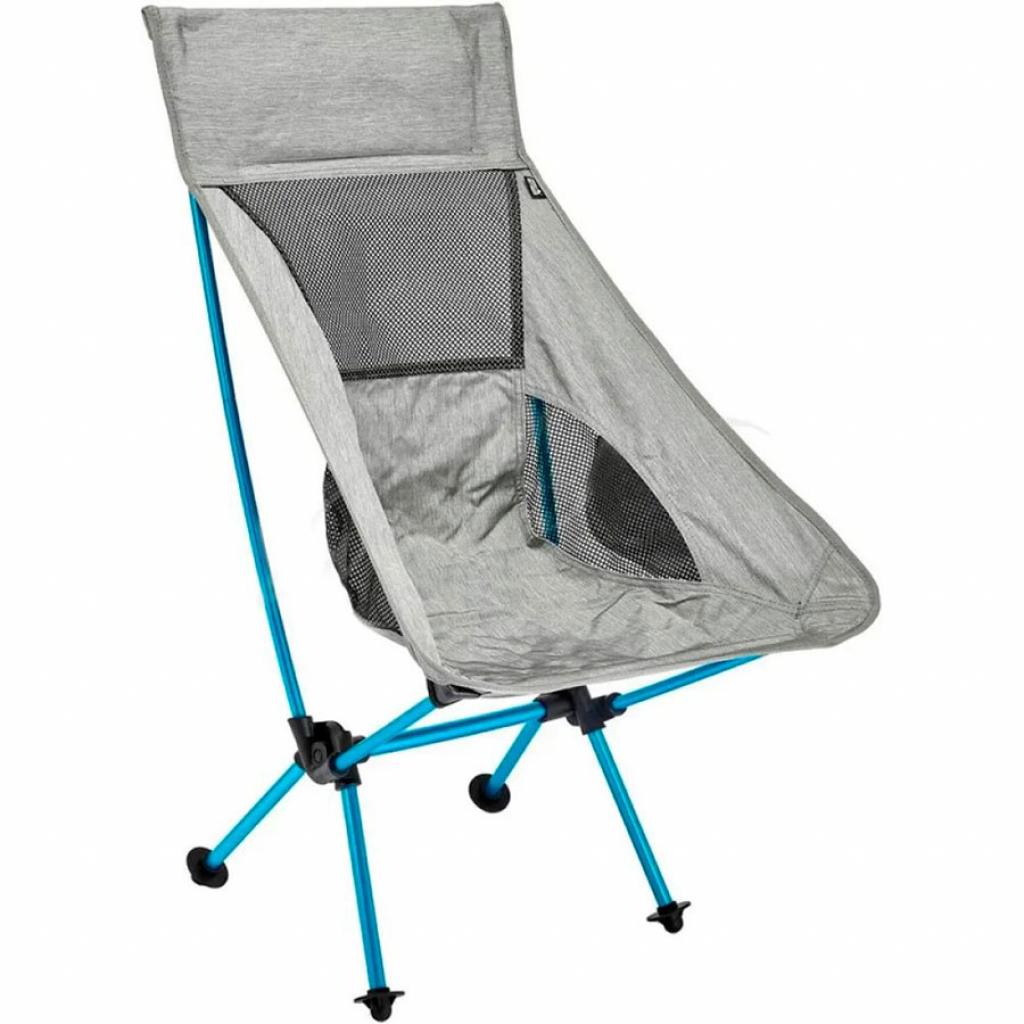 Стілець складаний Skif Outdoor Catcher M Grey (MT-002) - зображення 1