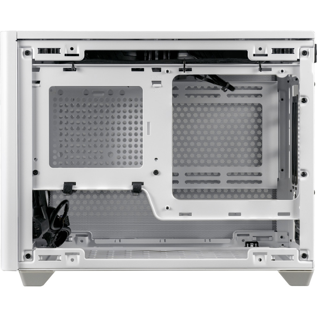Корпус CoolerMaster MasterBox NR200P White (MCB-NR200P-WGNN-S00) - зображення 5