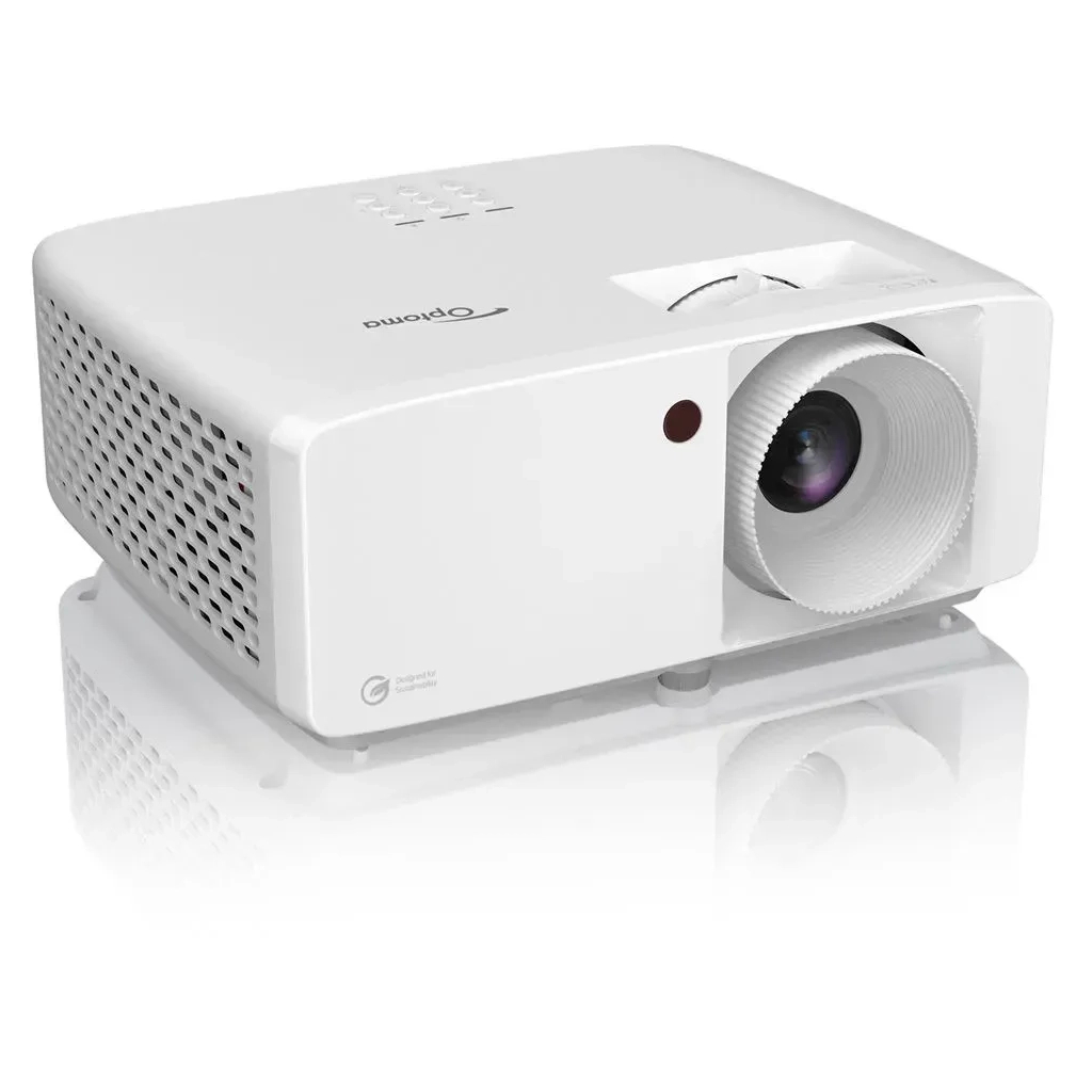 Проектор Optoma Проектор Optoma ZH520 (ZH520) - зображення 4