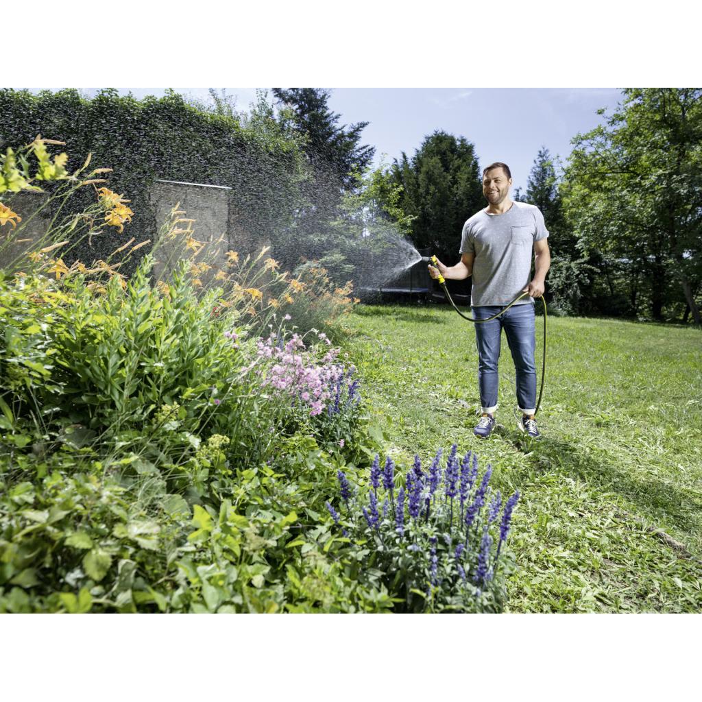 Шланг для поливу Karcher Performance plus 1/2 - 20 м (2.645-318.0) - изображение 4