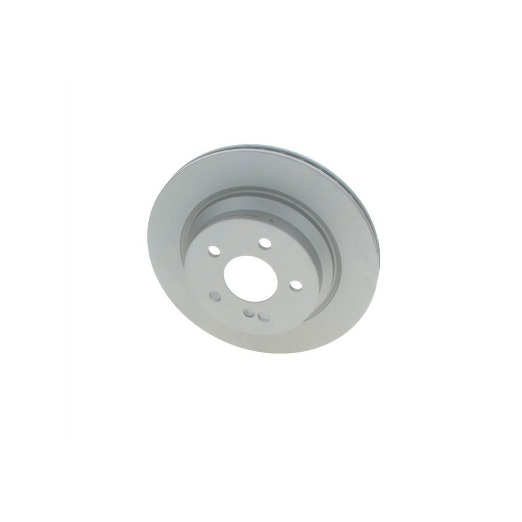 Гальмівний диск Bosch 0 986 479 042 - зображення 4