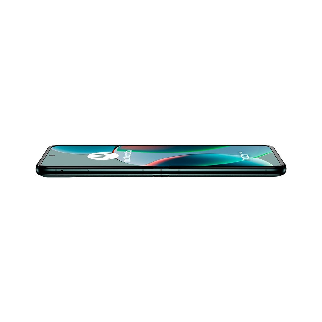 Мобільний телефон Motorola Razr 40 8/256GB Sage Green (PAYA0021RS) - зображення 12