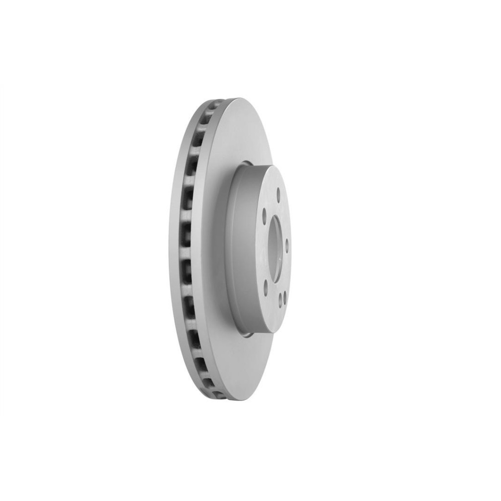Гальмівний диск Bosch 0 986 479 039 - зображення 6