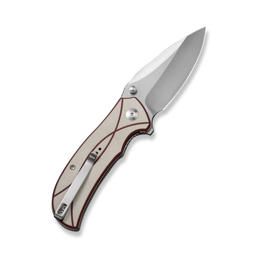 Ніж Sencut Hyrax White (S23097-3) - зображення 3