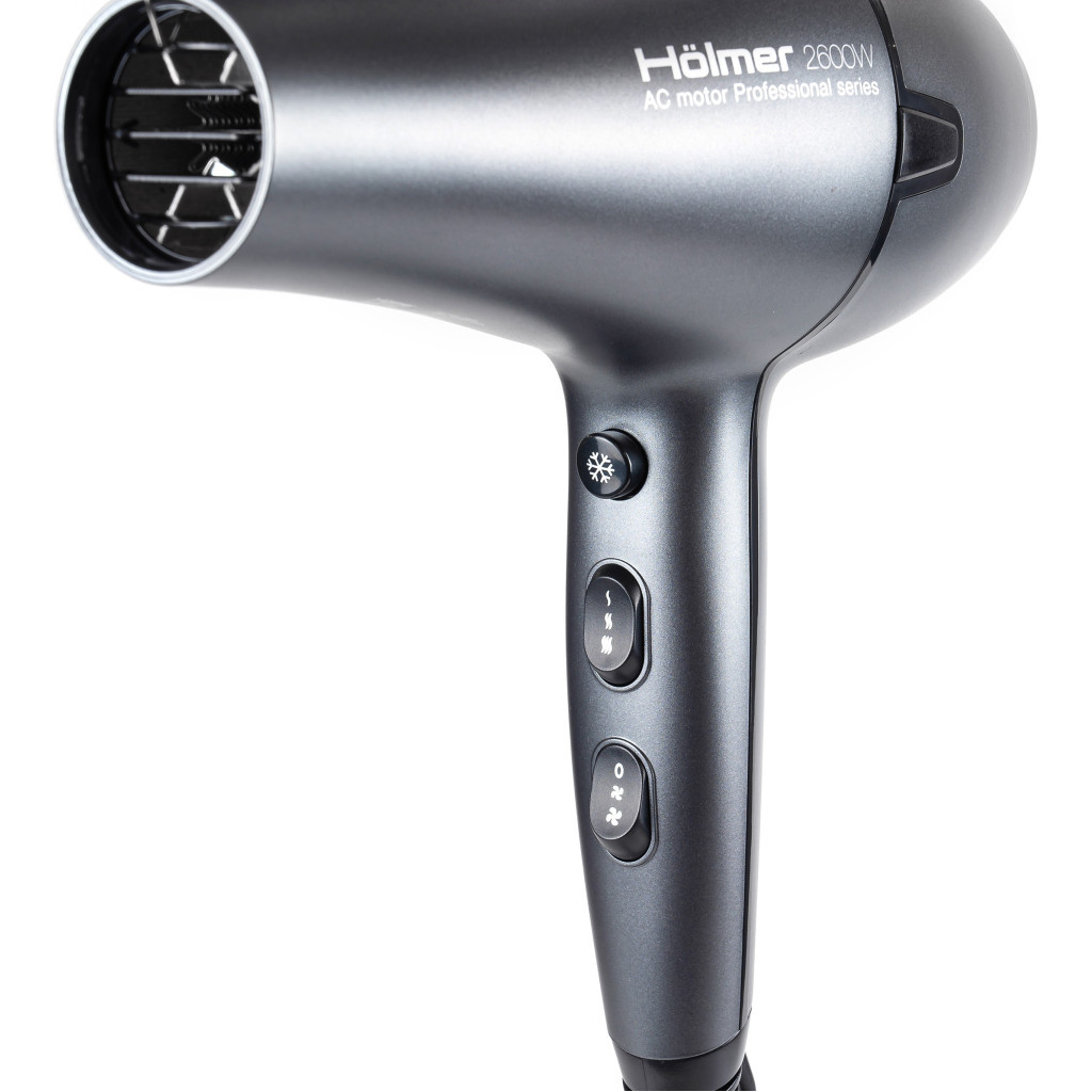 Фен Hölmer HHD-261 PRO - зображення 3