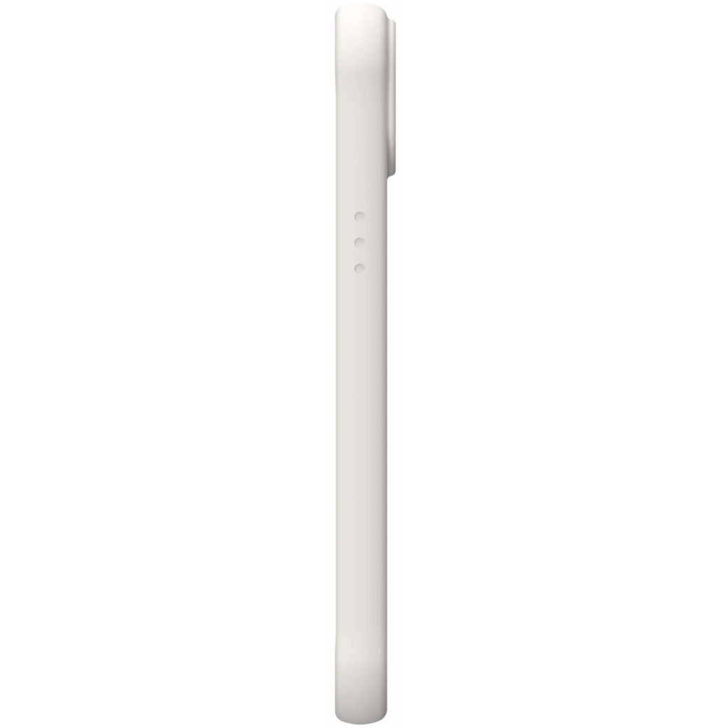 Чохол до мобільного телефона UAG [U] Apple iPhone 14 Plus Dot Magsafe, Marshmallow (114081313535) - зображення 5