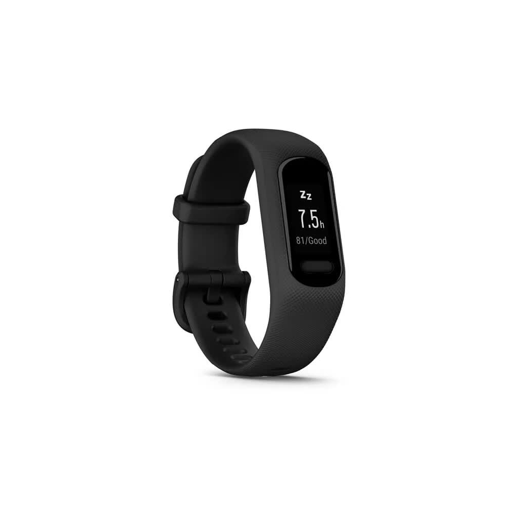 Фітнес браслет Garmin vivosmart 5, Black, GPS (010-02645-14) - изображение 3