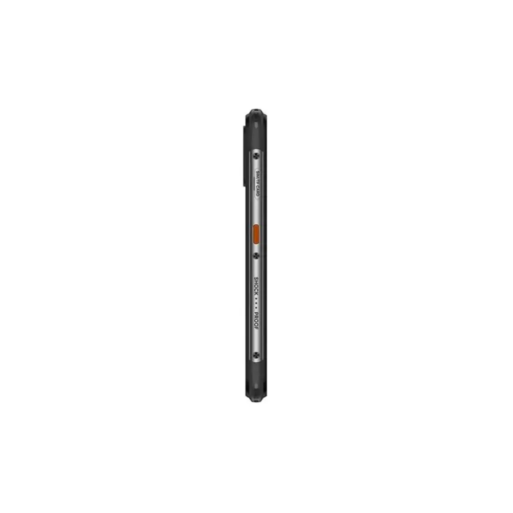 Мобільний телефон Umidigi Bison X10S 4/32GB Dual Sim Storm Gray (Bison X10S 4/32GB Storm Gray_) - зображення 3