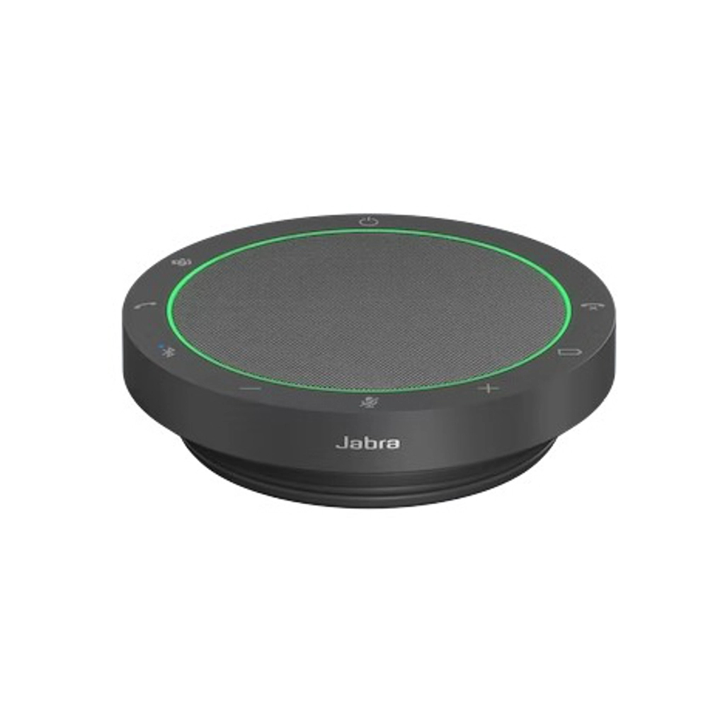 Спікерфон Jabra Speak2 55 MS Teams (2755-109) - зображення 1