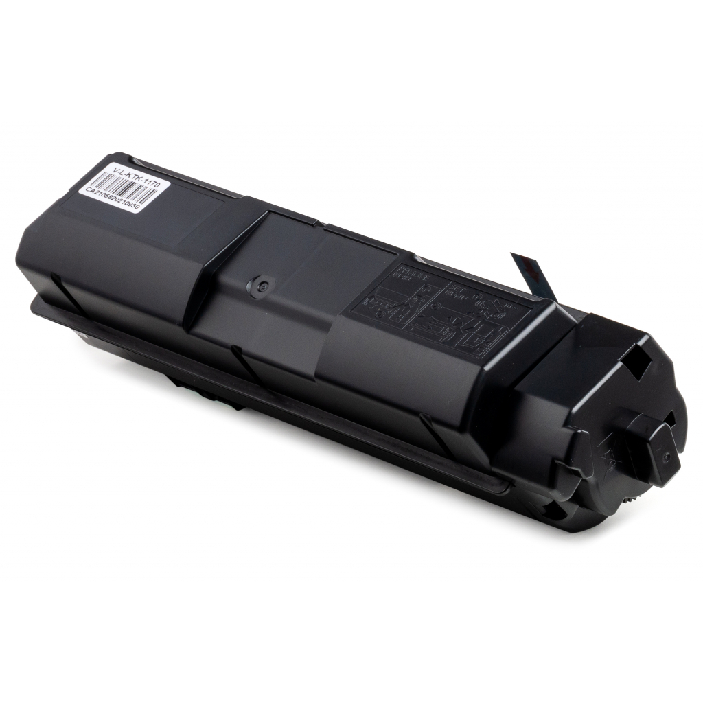 Картридж Vinga Kyocera TK-1170 7.2K (V-L-KTK-1170) - зображення 3