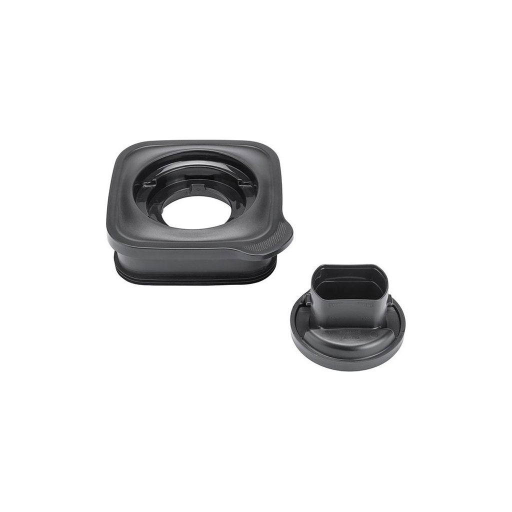Блендер KitchenAid 5KSB4026EKG - зображення 5