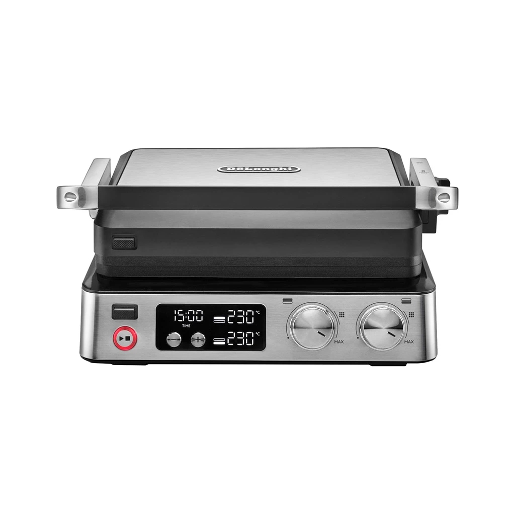 Електрогриль DeLonghi CGH 920 D (CGH920D) - зображення 1