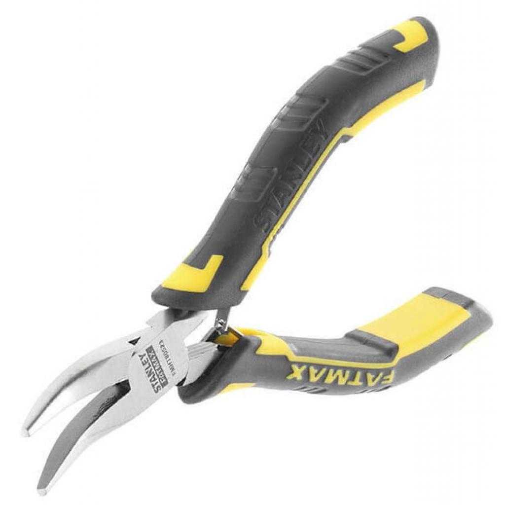 Плоскогубці Stanley FatMax 180 мм (FMHT0-80523) - зображення 1