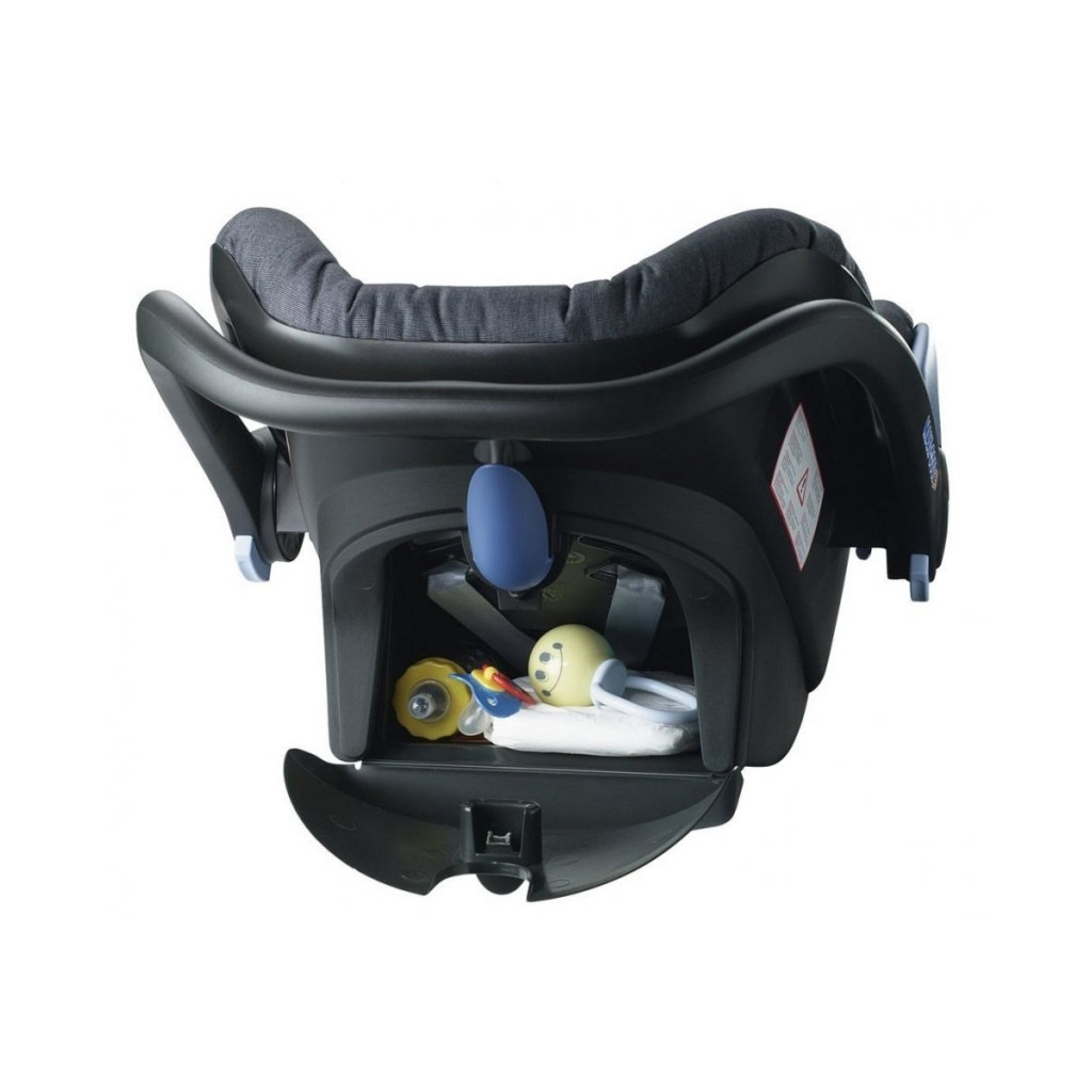 Автокрісло Maxi-Cosi Citi Black raven (88238954) - зображення 2