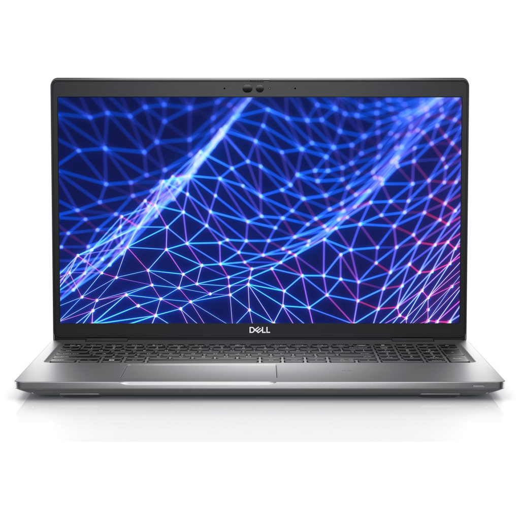 Ноутбук Dell Latitude 5530 (N207L5530MLK15UA_W11P) - зображення 1