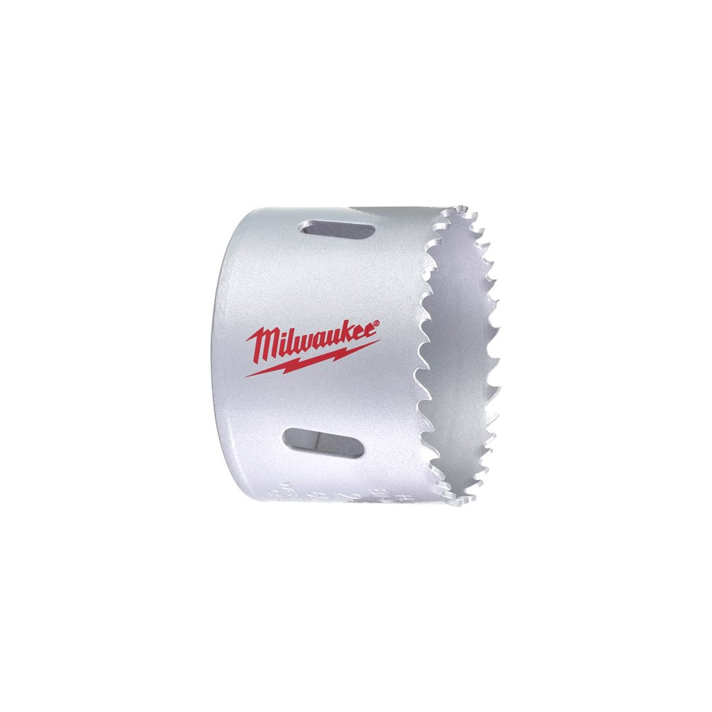 Коронка Milwaukee Holesaw BiM Contractor 60мм (4932464693) - зображення 1