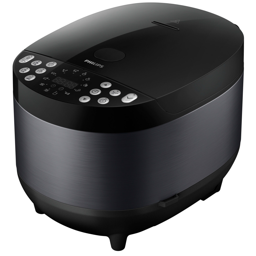 Мультиварка Philips HD4713/41 - изображение 1