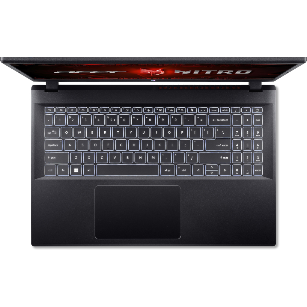 Ноутбук Acer Nitro V15 ANV15-41 (NH.QSJEU.00K) - зображення 4