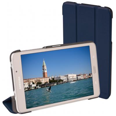 Чохол до планшета Grand-X для Samsung Galaxy Tab A 7.0 T280/T285 Dark Blue (STC - SGTT280DB) - зображення 6