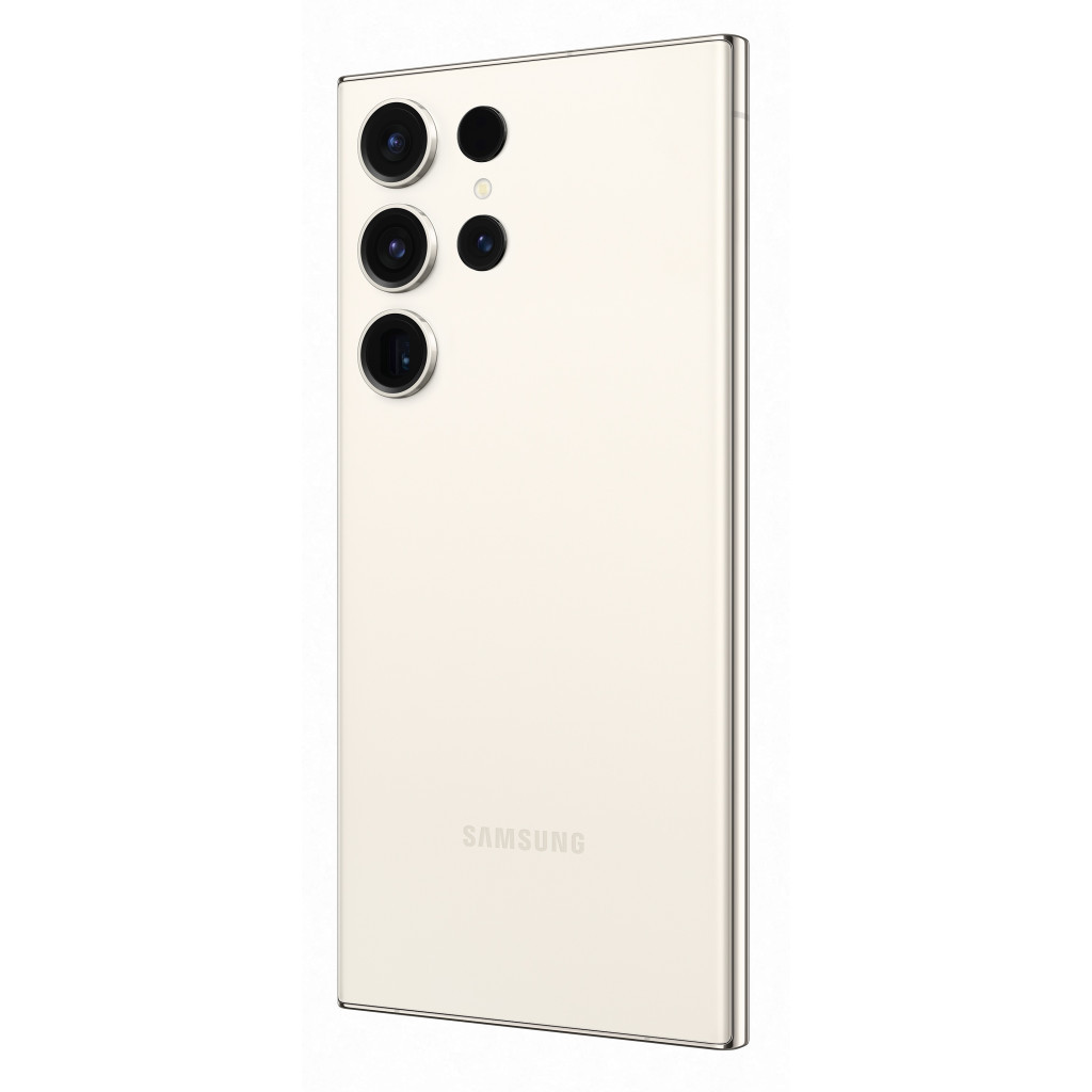 Мобільний телефон Samsung Galaxy S23 Ultra 5G 12/256Gb Beige (SM-S918BZEGSEK) - зображення 9