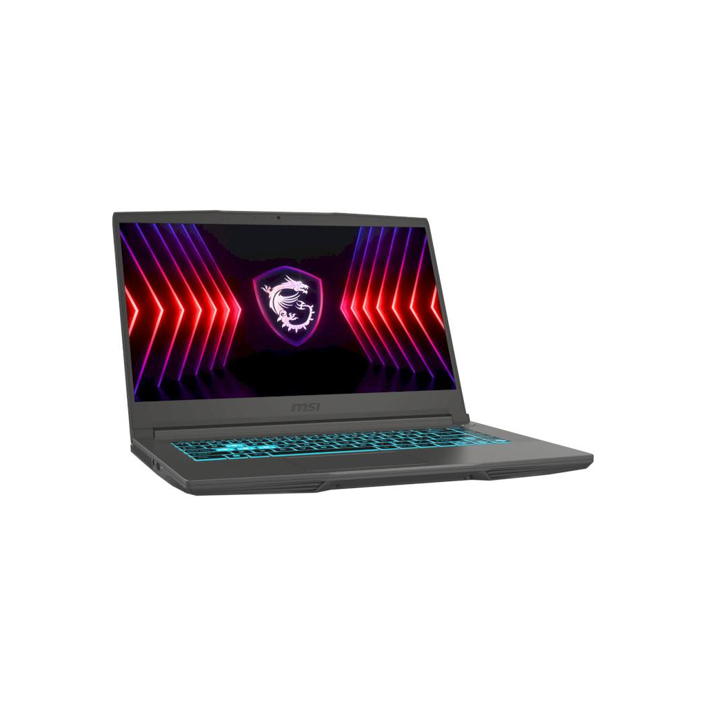 Ноутбук MSI Thin 15 B12UC-2698XUA (9S7-16R831-2698) - зображення 2